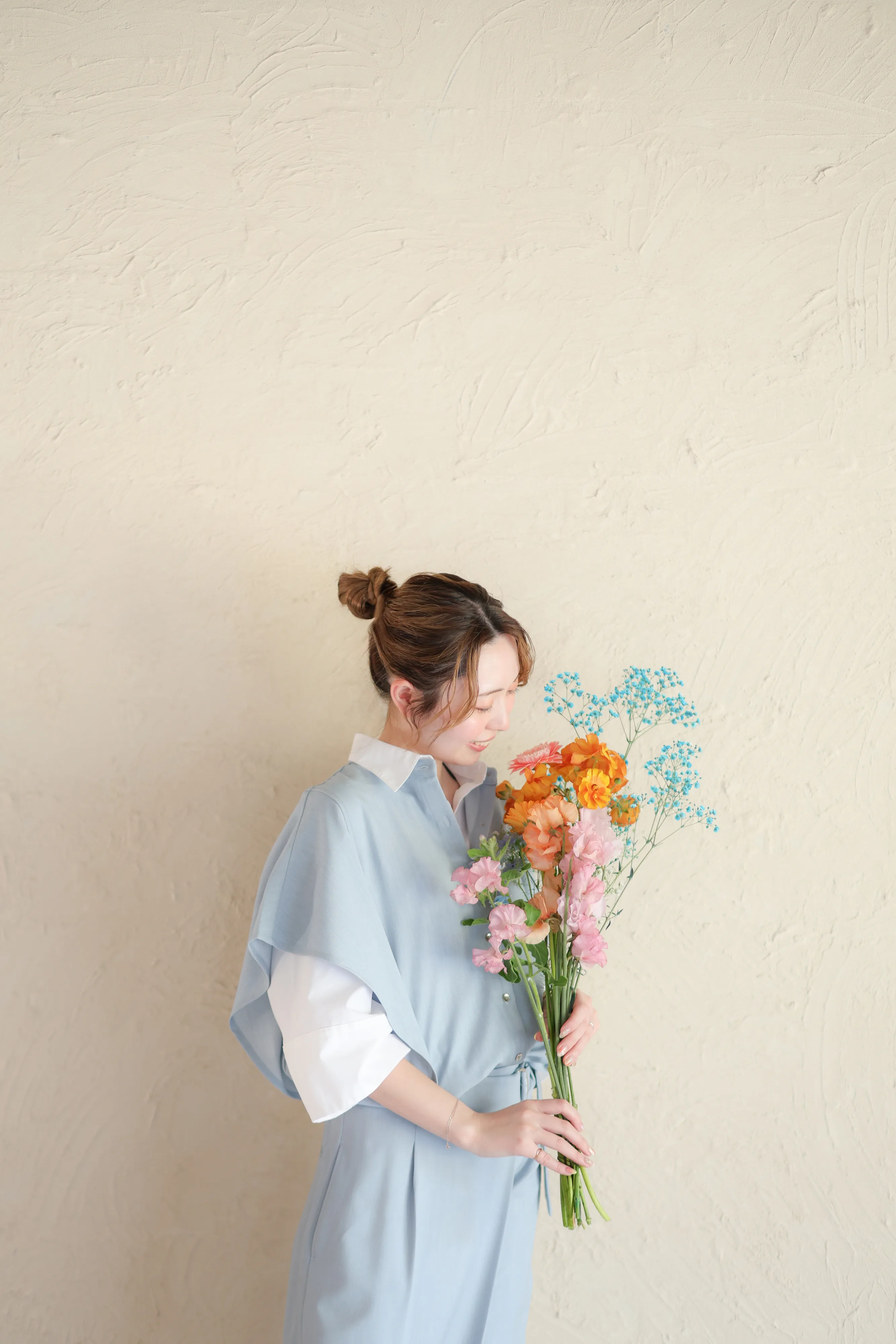 photo studio Lazuli 家族写真