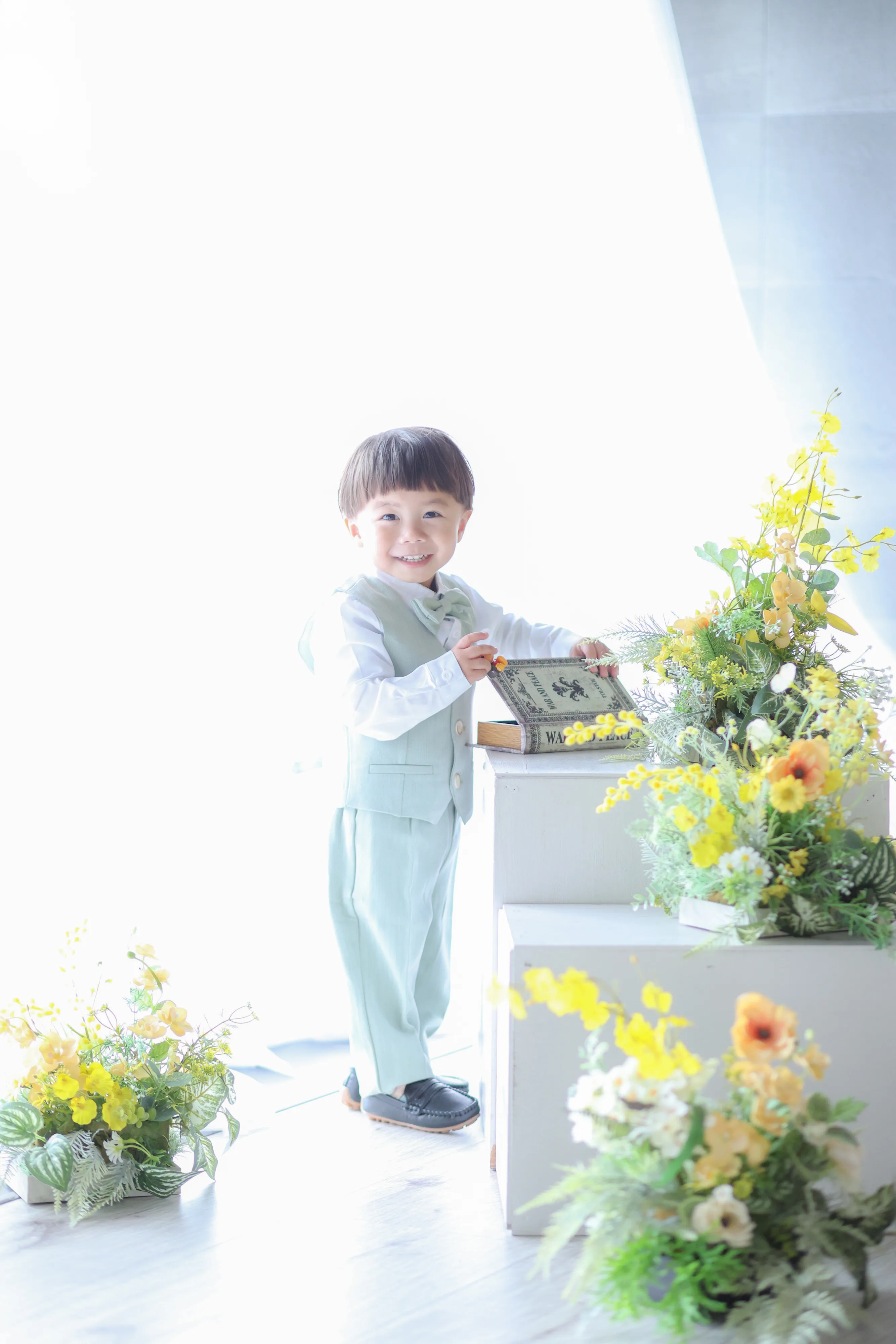 バースデーフォト