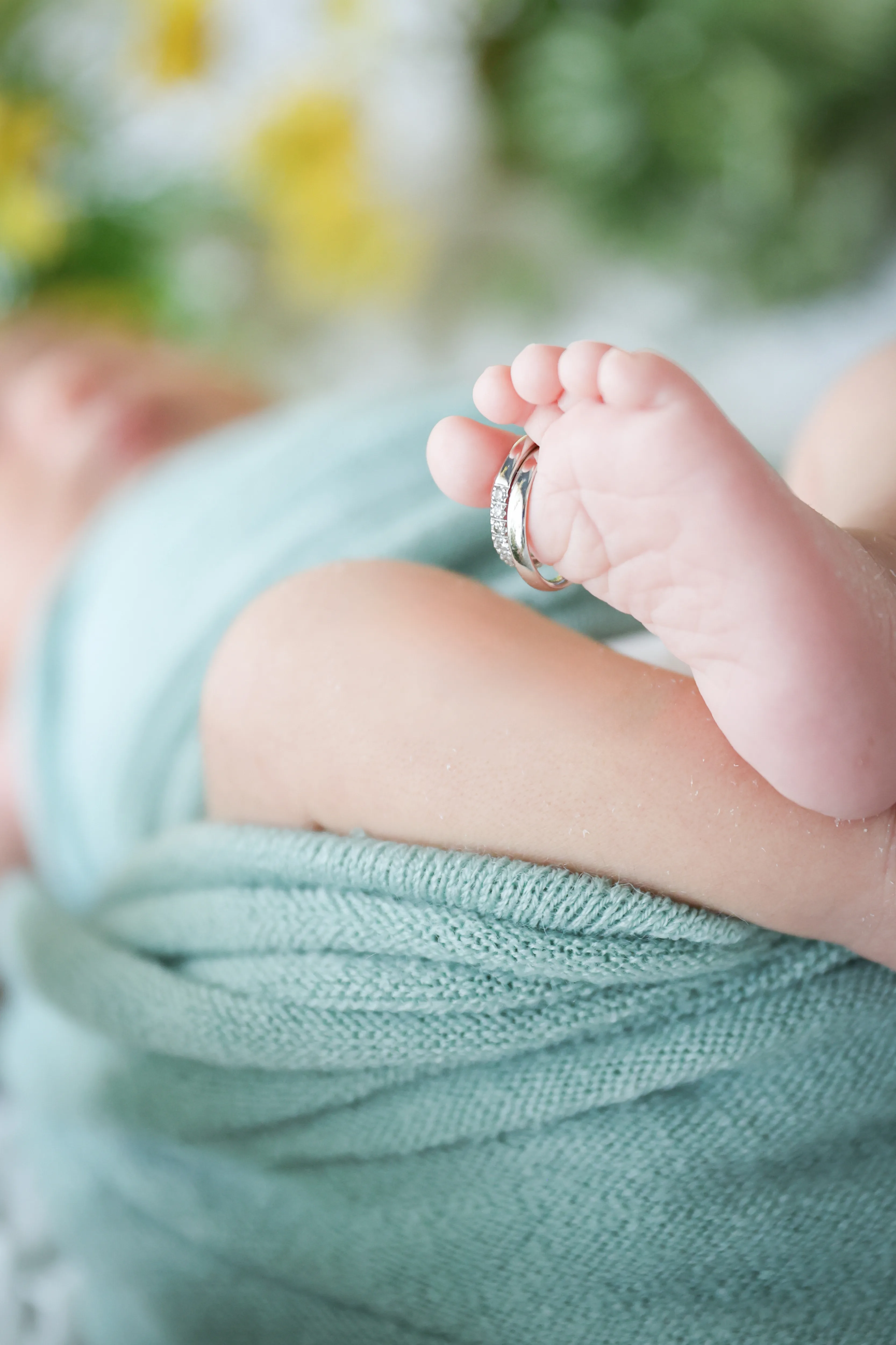 ニューボーンフォト