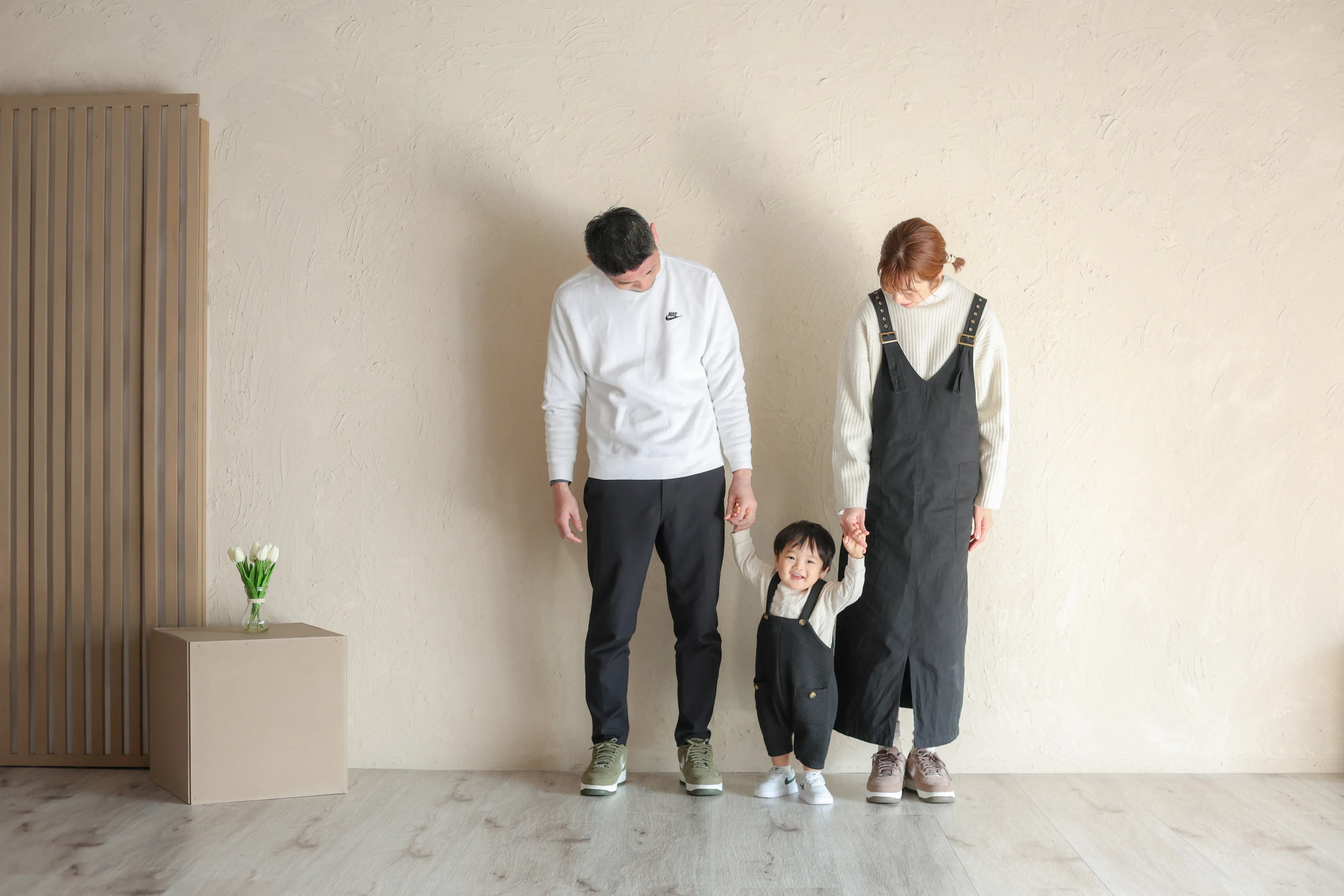 ファミリーフォト