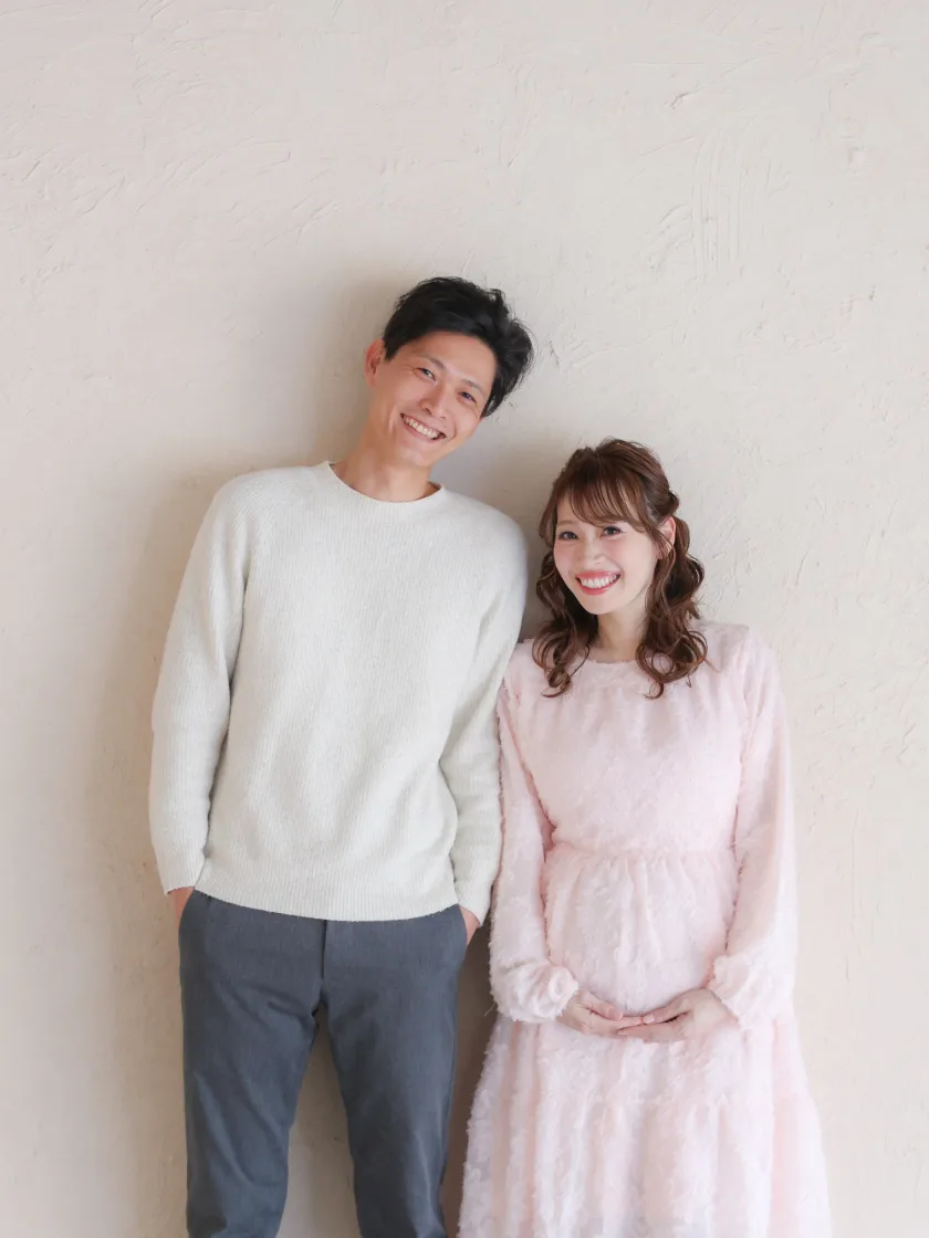 マタニティフォト 北九州