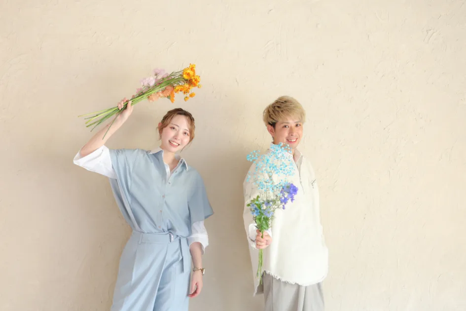 photo studio Lazuliカメラマン